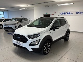 FORD EcoSport 1.0 EcoBoost 125 CV Start&Stop Active