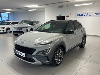 HYUNDAI Kona HEV 1.6 DCT XClass