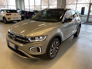 VOLKSWAGEN T-Roc 1.0 TSI Style