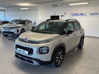 CITROEN C3 Aircross PureTech 110 S&S Shine