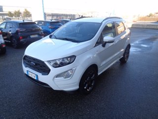 FORD EcoSport 1.0 EcoBoost 125 CV Start&Stop ST-Line