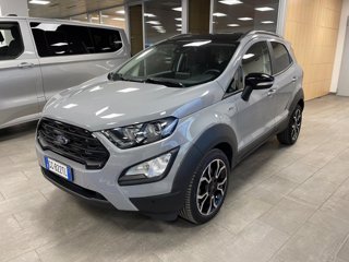 FORD EcoSport 1.0 EcoBoost 125 CV Start&Stop Active