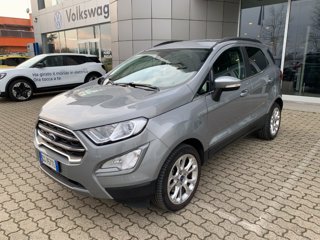 FORD EcoSport 1.0 EcoBoost 125 CV Start&Stop Active