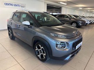 CITROEN C3 Aircross BlueHDi 100 Shine