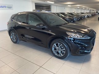 FORD Kuga 1.5 EcoBlue 120 CV aut. 2WD ST-Line X