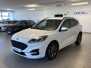 FORD Kuga 2.5 Full Hybrid 190 CV CVT 2WD ST-Line