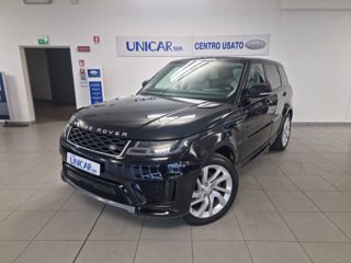 LAND ROVER Range Rover Sport 3.0 SDV6 249 CV HSE