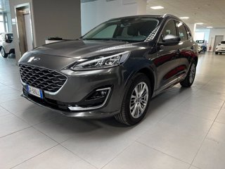 FORD Kuga 2.5 Full Hybrid 190 CV CVT AWD Vignale