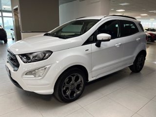 FORD EcoSport 1.0 EcoBoost 125 CV Start&Stop ST-Line