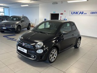 FIAT 500 1.2 S