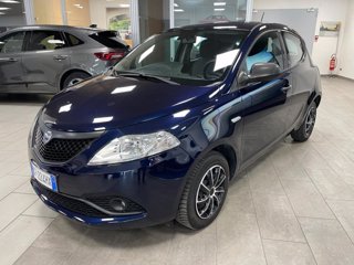 LANCIA Ypsilon 1.0 FireFly 5 porte S&S Hybrid Ecochic Silver