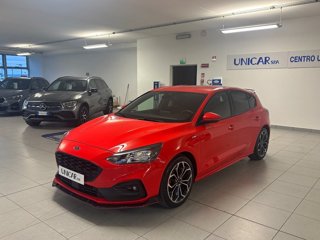 FORD Focus 1.0 EcoBoost Hybrid 155 CV 5p. ST-Line X