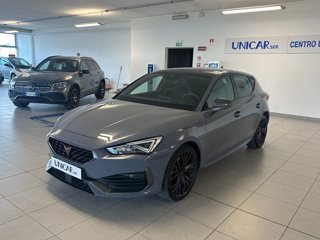 CUPRA Leon 1.4 e-HYBRID 245 CV DSG